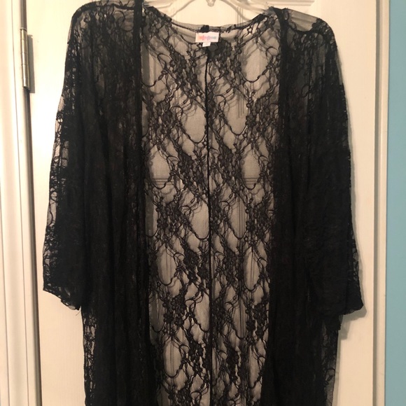 LuLaRoe Lindsay - Picture 2 of 3